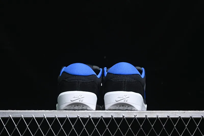 All categories Nk SB Dunk series Nk Force 58 simplified skateboard shoes Nk SB Force 58 Nike simplified retro skateboard shoes DV5477-004